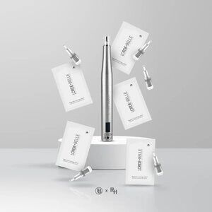 LORDE + BELLE VIRAL Anti-Aging Regenpen Starter Kit PLUS free gift